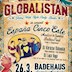 Badehaus Berlin Danza Globalistan