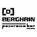 Berghain, Panorama Bar, Säule Berlin Live At Robert Johnson