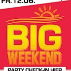 QBerlin  Big Weekend - Mallorca