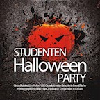 Spreegalerie Berlin Die große Studenten Halloween Party am Samstag