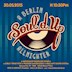 Badehaus Berlin Soul'd Up - A Berlin Allnighter