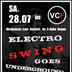 Vcf Berlin Electro Swing Goes Underground