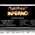 Astra Kulturhaus Berlin fhainest inferno with Mark Reeves, Belocca, Bianka Banks, Jil Tanner,  Nuria, Joris Turenhout and more