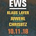 Panke Berlin East West Session#48 w/ Klaus Layer, ChrisBTZ, JuWehl & Der Buttler