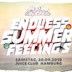 Juice Club Hamburg Best of UK Happy Hardcore Endless Summer Feeling´s