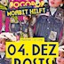 Rosi's Berlin Kombinat Pogopop – Benefiz für »Moabit hilft!«