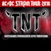 Kesselhaus Berlin TNT in Concert  „Eine der bekanntesten AC/DC Coverbands Deutschlands kommt nach Berlin“