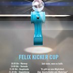Felix Berlin Felix Kicker Cup