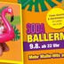 Soda Hamburg Soda Club Ballermann Party