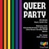 The Balcony Club Berlin QueerBeatz Party
