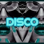 Maxxim Berlin Disco-La Leyenda