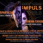 ORWOhaus Berlin Impuls by Volume Berlin con Spartaque y Simina Grigoriu y muchos más