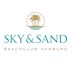 Sky & Sand Beachclub Hamburg Maedchendiskothek meets Sky & Sands