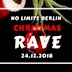 Kulturhaus Kili Berlin No Limits Berlin - Christmas Rave