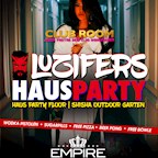 Empire Berlin Club Room | Luzifers Hausparty