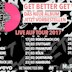 Musik & Frieden Berlin Smile And Burn · Get Better Get Worse Tour 2017 · Berlin