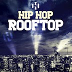 Puro Berlin Hip Hop Rooftop - Karneval Edition - Rnb, Hip Hop & Dancehall by Dj Little Oh & Djane Rabiata