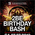 2BE Berlin 2Be Birthday Bash