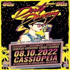 Cassiopeia Berlin Dirty Dancing Party - 80s & 90s Love - 3 Floors