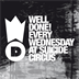 Suicide Club Berlin Well Done!