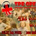 Lichtpark Berlin TPB Open Air Saison Opening - The Summer Of Love