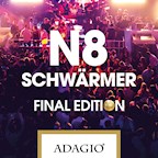 Adagio Berlin N8schwärmer Final Edition