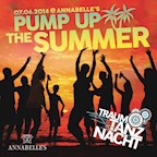 Annabelle's Berlin Traumtanz-Nacht ***Pump Up The Summer***
