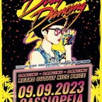 Cassiopeia Berlin Dirty Dancing Party - 80s & 90s Love - 3 Floors - Sommernachtstraum Edition 2o23