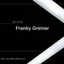 60 HZ Berlin 60 Hz w/ Franky Greiner