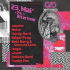 Golden Gate Berlin Fazorama + Afterhour