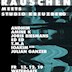 Watergate Berlin Rauschen x Studio Kreuzberg with Andhim, Amine K, Joris Biesmans, Ed Ed, T.m.a And More