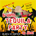 Bühne 17  Tequila Party ft. Star DJ Def Jam