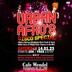 Wendel Berlin Urban Afro's Disco & Hiphop Special
