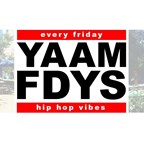 Yaam Berlin Yaam Hip Hop Fridays