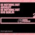 808 Berlin Robe Ryders - 808 - Be nothing but Absolut