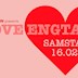 Ritter Butzke Berlin Picknick presents I Love Engtanz