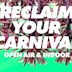 Zwei Drei Raum Berlin Reclaim Your Carnival
