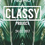 NOHO Hamburg The Classy Project - 2017 Opening