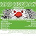 Der Weiße Hase Berlin Mad Monday - presents Magnetic field Showcase