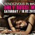 Maxxim Berlin Rendezvous - House Music Party
