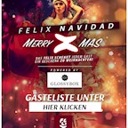 Felix Berlin Felix Navidad - Merry X-Mas Party