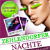 Echo Berlin Zehlendorfer Nächte – Opening
