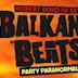 Lido Berlin BalkanBeats Party - Robert Soko DJ