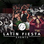 Club Weekend Berlin Latin Fiesta "Das Orginal" -  Sky Edition