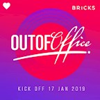 Bricks Berlin Out Of Office • Kick Off
