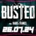 M-Bia Berlin Busted pres. Hard&Trance /w A.N.I. & SaltySis