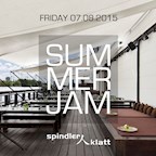 Spindler & Klatt Berlin Berlin Summer Jam - Open Air