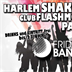 QBerlin  Friday Bang - Harlem Shake Club Flashmob Party