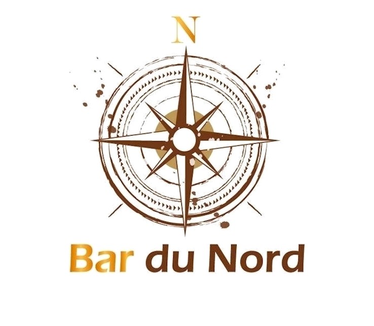 Bar Du Nord Hamburg Eventflyer #1 vom 05.04.2017