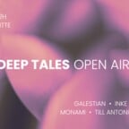 gestrandet Mitte Berlin Deep Tales | Open Air